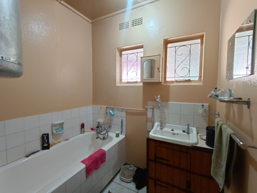 4 Bedroom Property for Sale in Sasolburg Ext 1 Free State